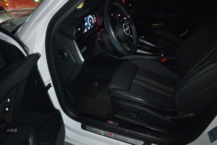 Audi A3 2023 #18 Audi A3 2023 car image #18