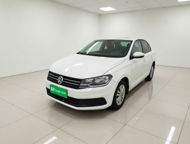 Volkswagen Santana 2017 Volkswagen Santana 2017 car image