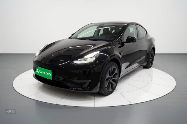 Tesla Model Y 2023 #2 Tesla Model Y 2023 car image #2
