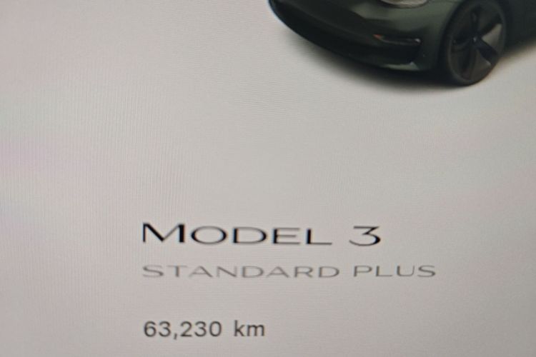 Tesla Model 3 2020 #12 Tesla Model 3 2020 car image #12