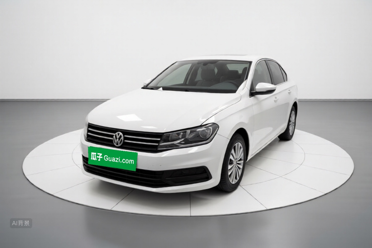 Volkswagen Santana 2021 #2 Volkswagen Santana 2021 car image #2