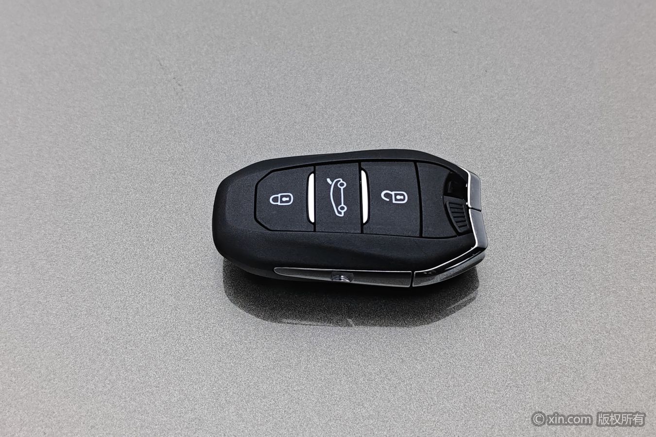 Citroen C5 X 2024 #20 Citroen C5 X 2024 car image #20