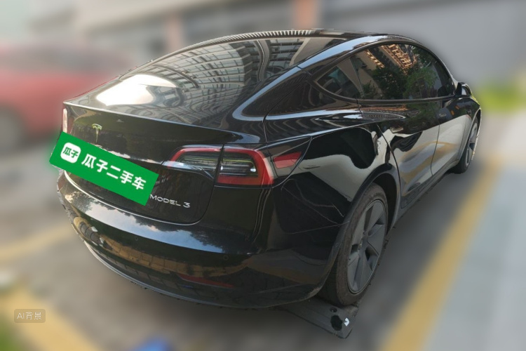 Tesla Model 3 2023 immagine di auto #7
