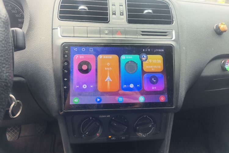 Volkswagen Polo 2017 #13 Volkswagen Polo 2017 car image #13