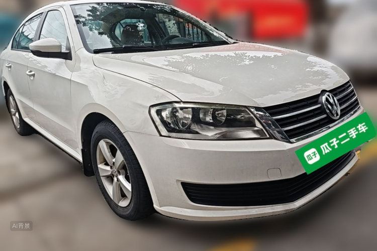 Volkswagen Lavida 2016 #4 Volkswagen Lavida 2016 car image #4
