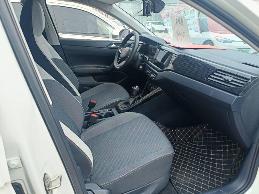 Volkswagen Lavida 2025 car image #6