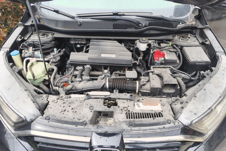 Honda CR-V 2022 immagine di auto #22