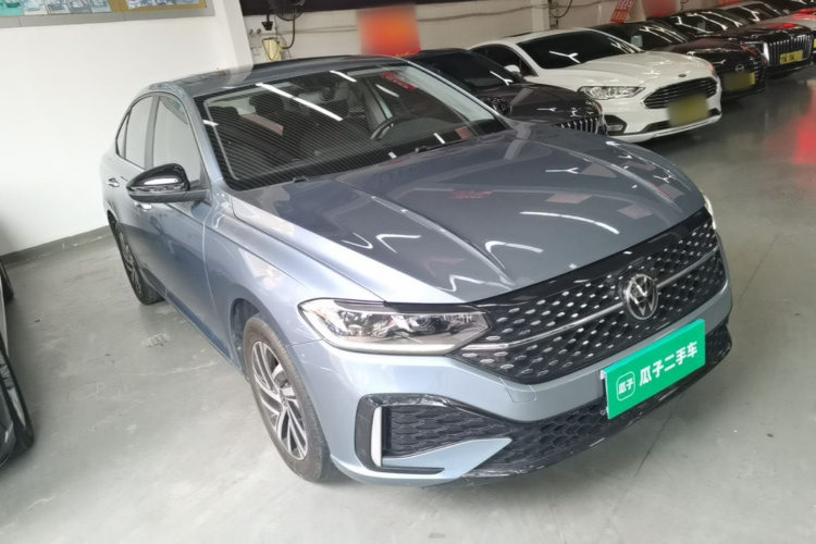 Volkswagen Lavida 2023 #4 Volkswagen Lavida 2023 صورة سيارة #4