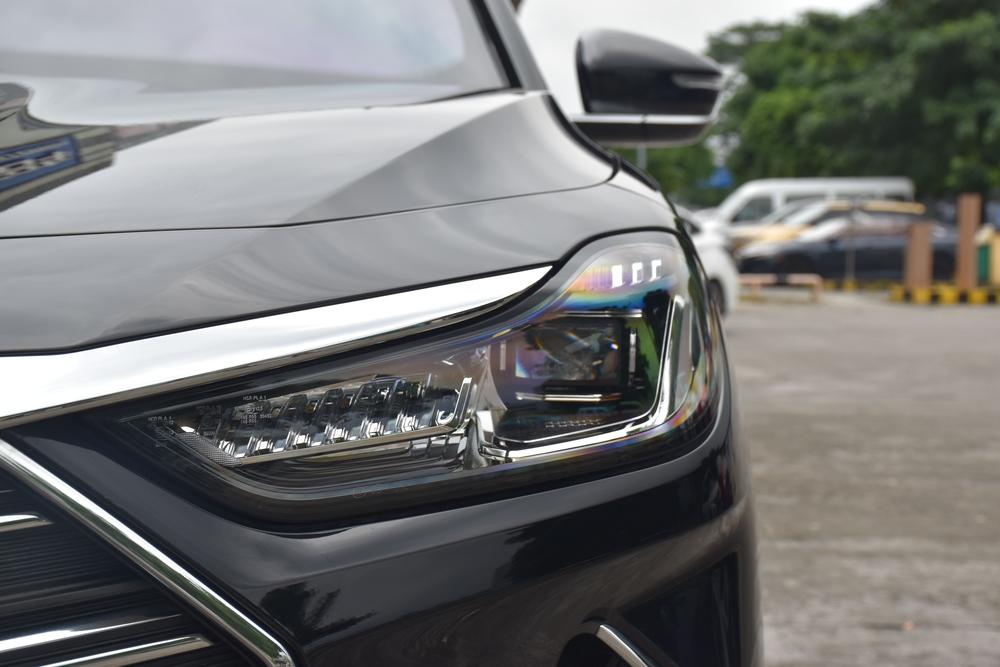 Jetour X70 PLUS 2024 car image #8