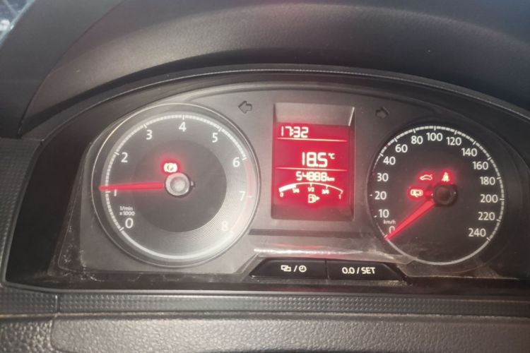 Volkswagen Santana 2017 صورة سيارة #14