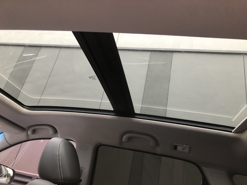 Jetour X70S 2019 #7 Jetour X70S 2019 car image #7
