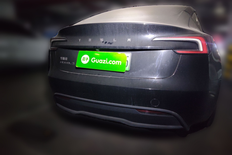 Tesla Model 3 2023 #6 Tesla Model 3 2023 car image #6