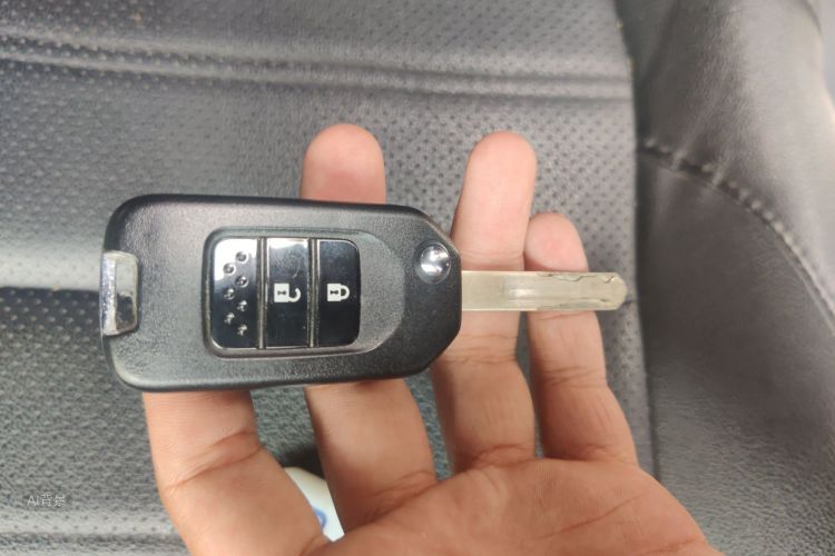 Honda CR-V 2021 immagine di auto #10