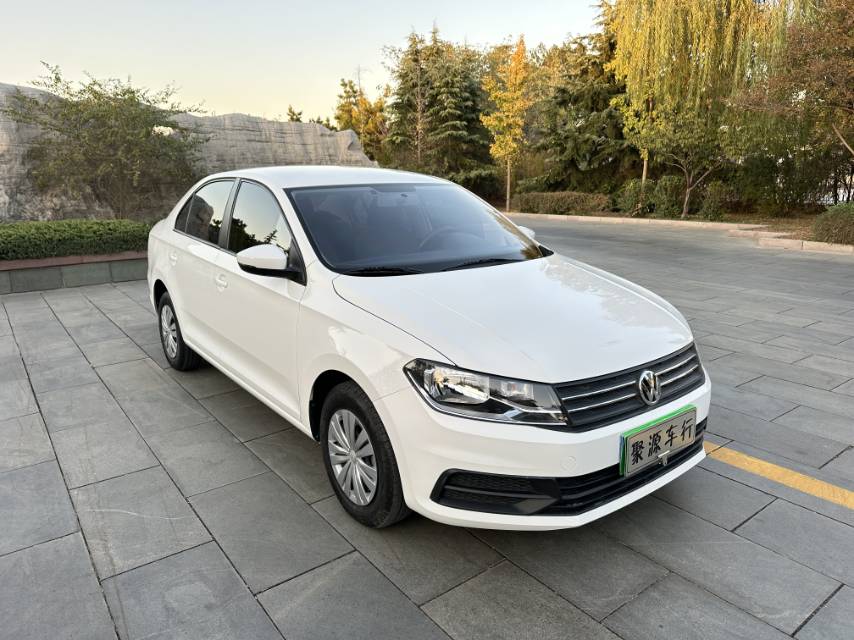 Volkswagen Santana 2023 #3 Volkswagen Santana 2023 immagine di auto #3