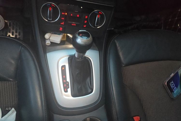 Audi Q3 2016 #16 Audi Q3 2016 immagine di auto #16