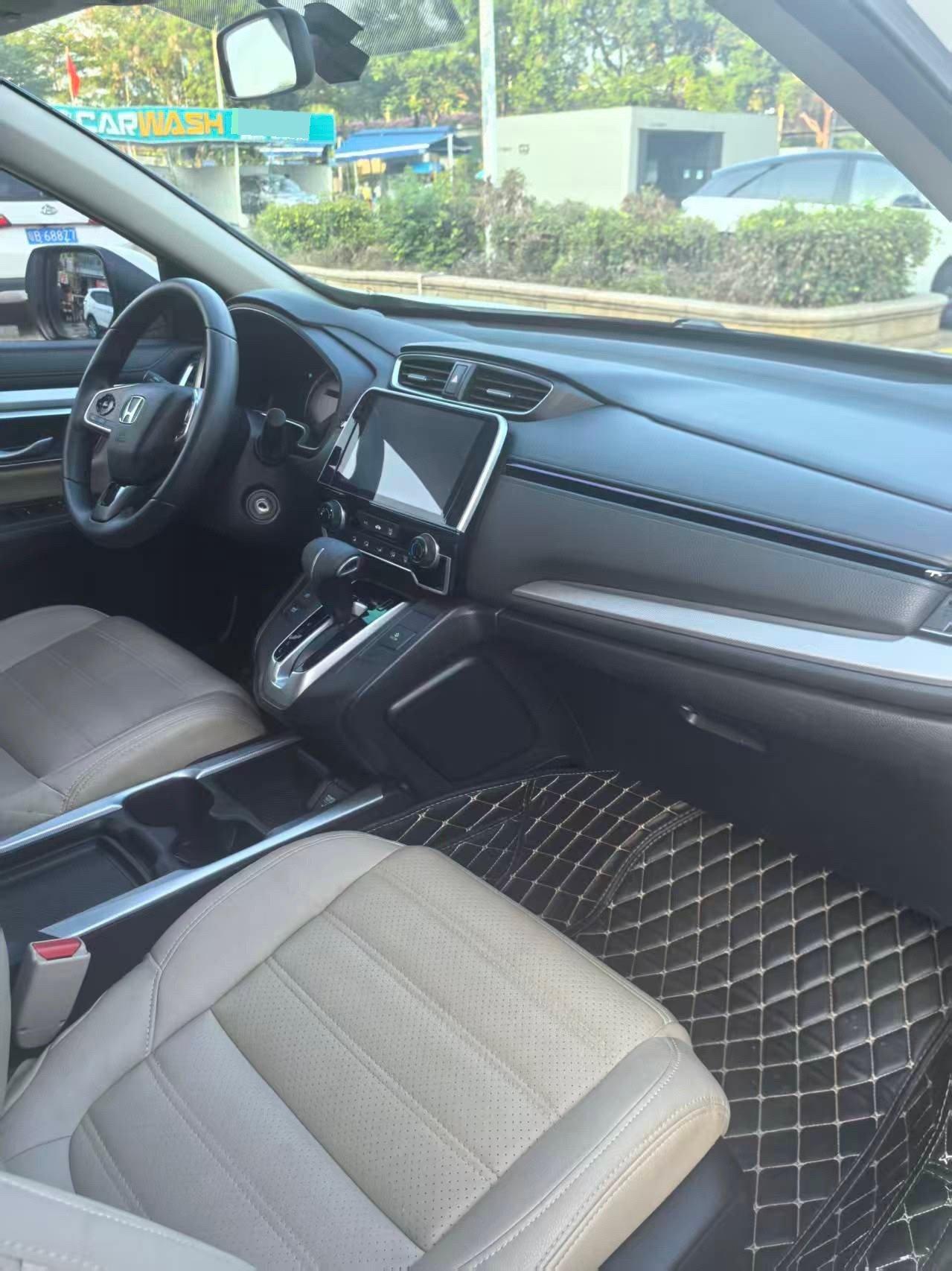 2019 imagen de coche #8