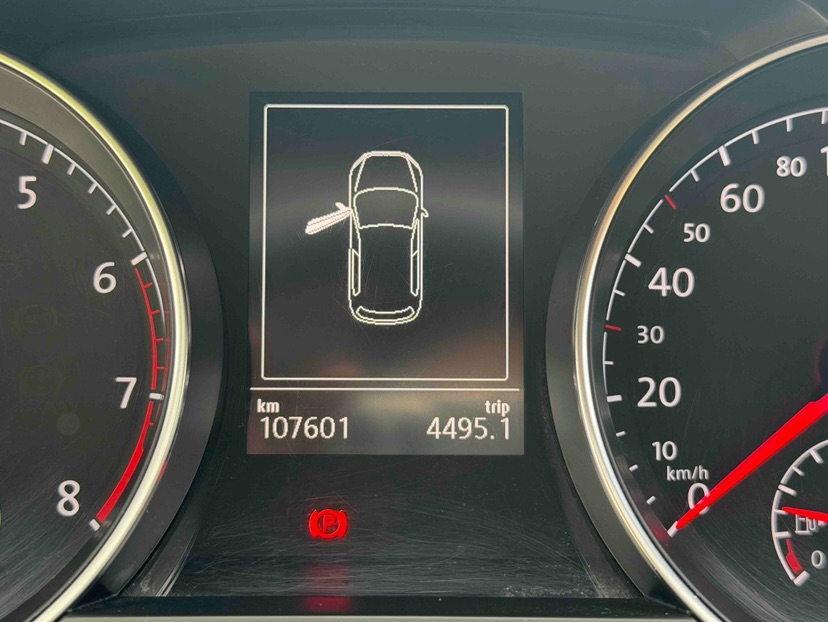 Volkswagen Golf 2018 immagine di auto #7