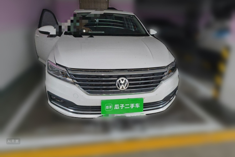 Volkswagen Lavida 2020 #3 Volkswagen Lavida 2020 car image #3
