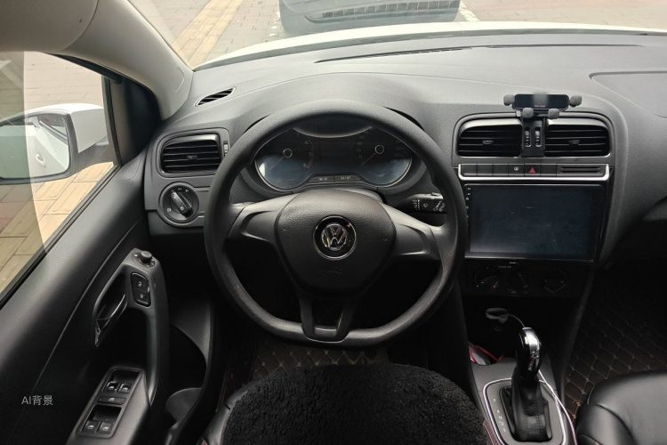 Volkswagen Polo 2016 #12 Volkswagen Polo 2016 car image #12