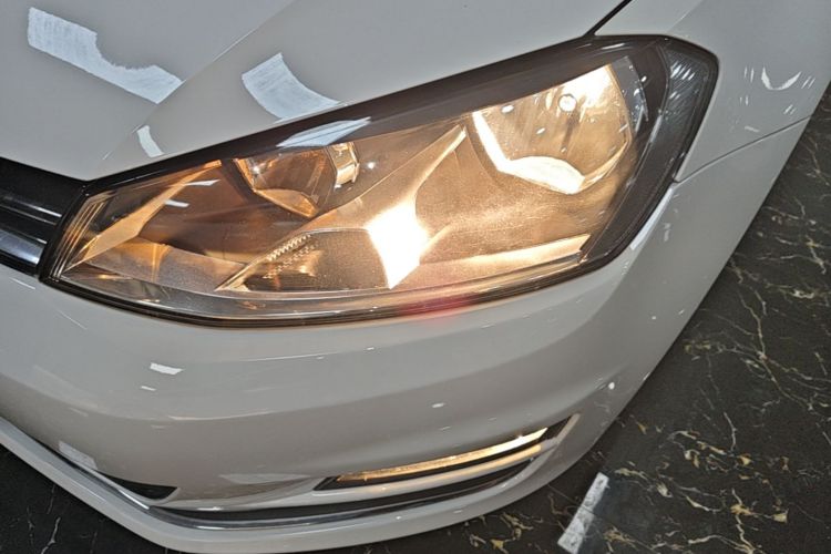 Volkswagen Golf 2016 car image #23