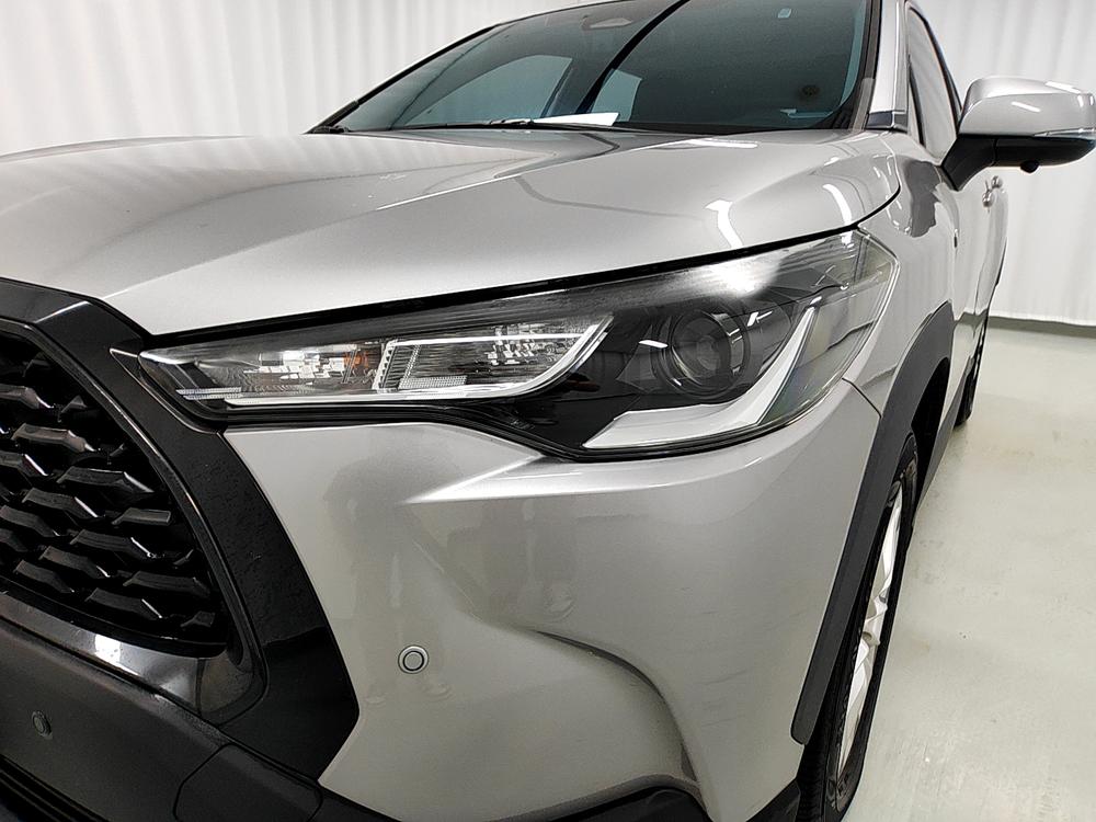 Toyota Corolla Cross 2023 #12 Toyota Corolla Cross 2023 imagen de coche #12