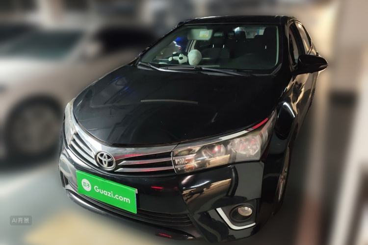 2016 #2 2016 immagine di auto #2