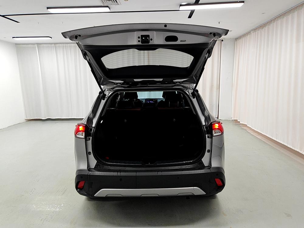 Toyota Corolla Cross 2023 #20 Toyota Corolla Cross 2023 imagen de coche #20