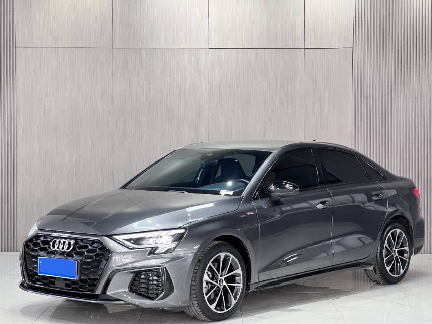 Audi A3 2022 imagem de carro #2