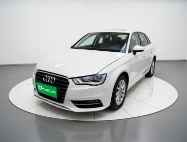 Audi A3 2016 Audi A3 2016 immagine di auto