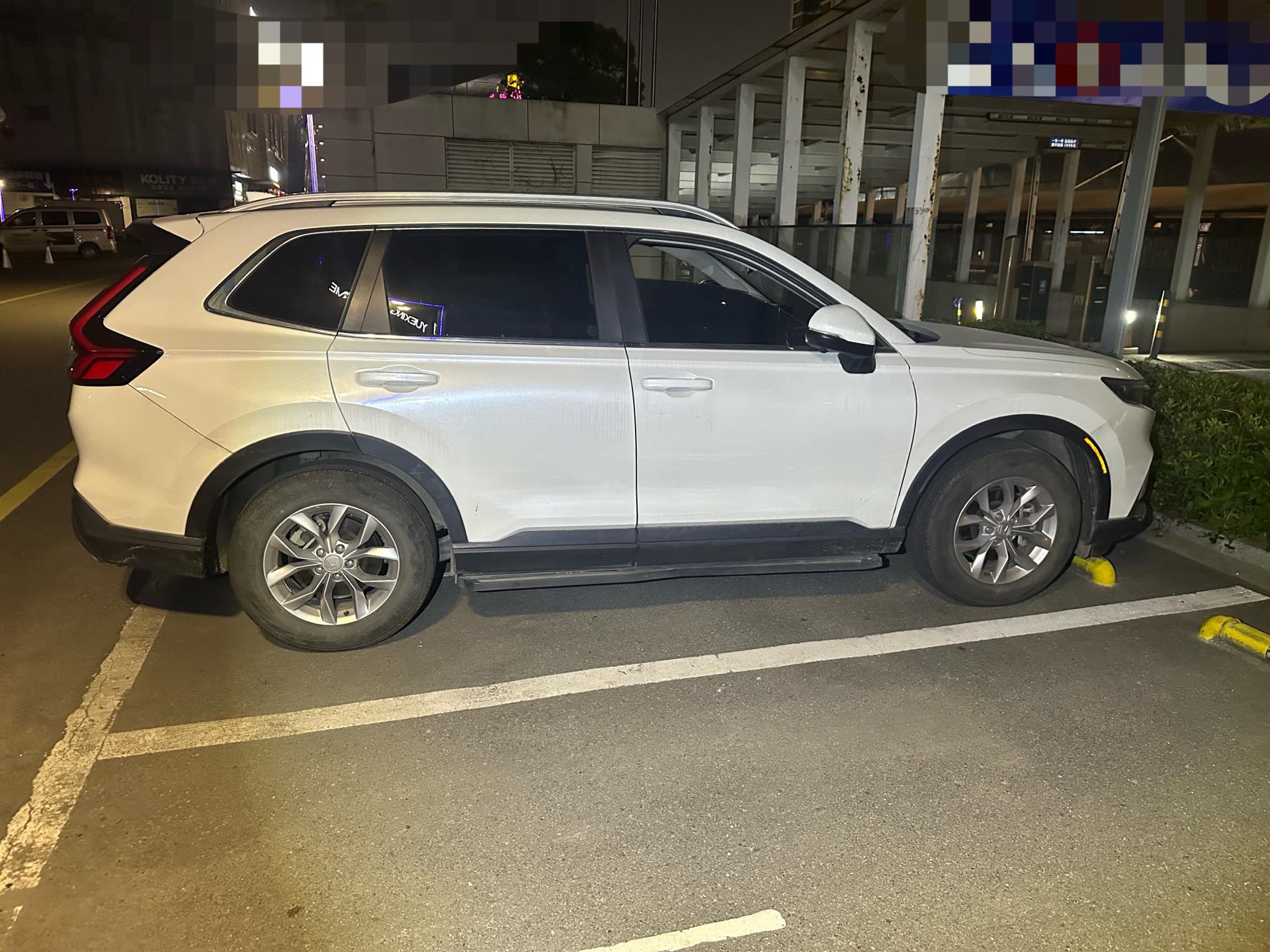 Honda CR-V 2022 car image #4