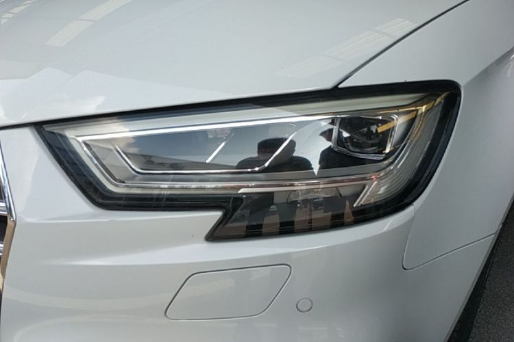 Audi A3 2021 immagine di auto #23
