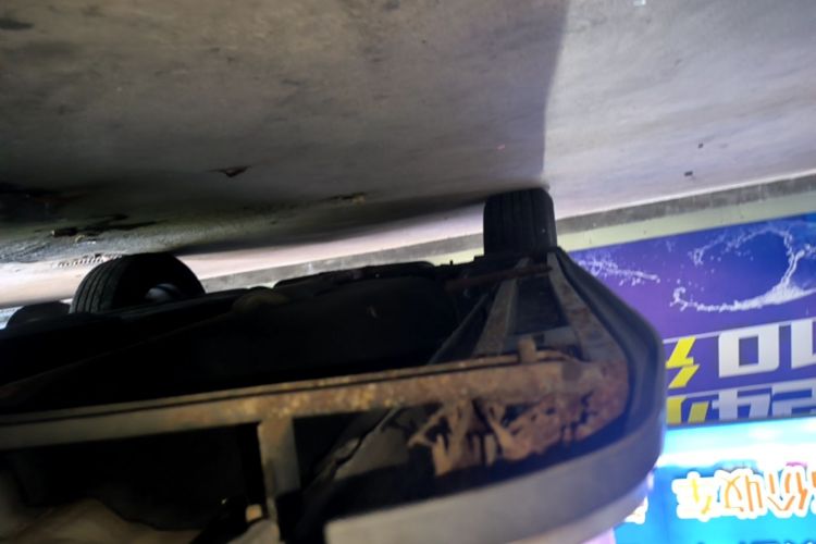 Honda CR-V 2022 car image #26