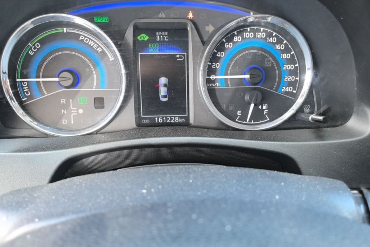 Toyota Corolla 2019 #10 Toyota Corolla 2019 car image #10