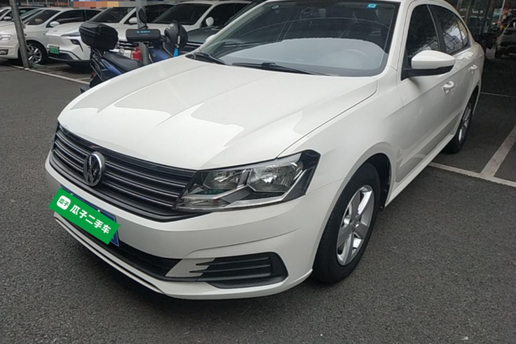 Volkswagen Lavida 2023 #2 Volkswagen Lavida 2023 car image #2