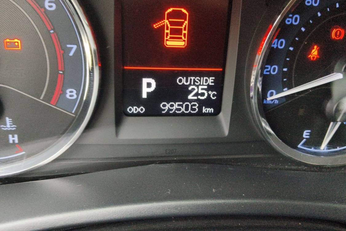 Toyota Corolla 2017 car image #25