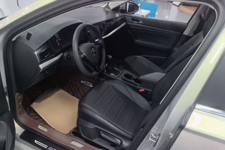 Volkswagen Lavida 2021 #16 Volkswagen Lavida 2021 imagen de coche #16