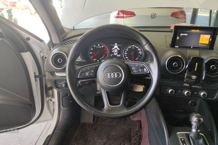 Audi A3 2020 car image #12