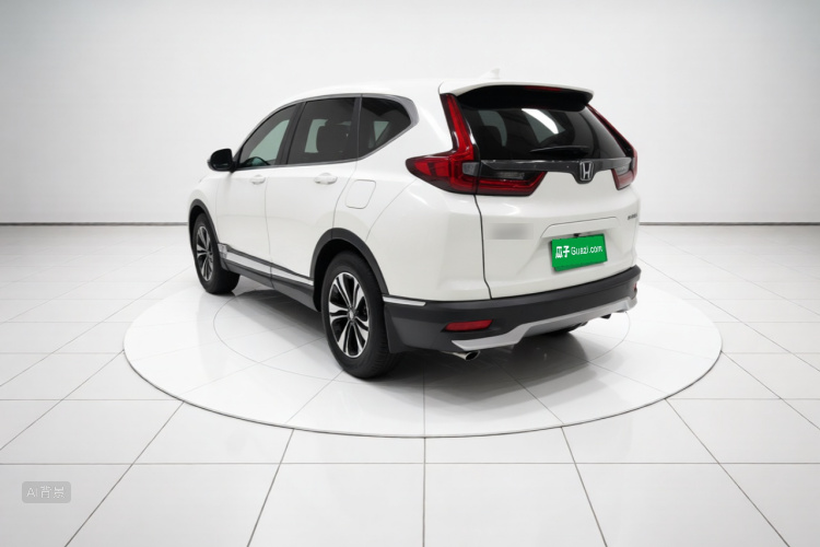 Honda CR-V 2020 #5 Honda CR-V 2020 car image #5