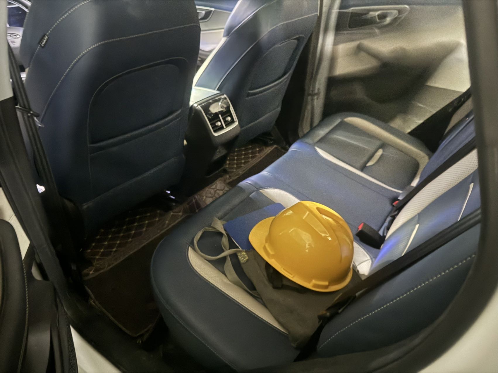 Chery Tiggo 5x 2023 car image #6