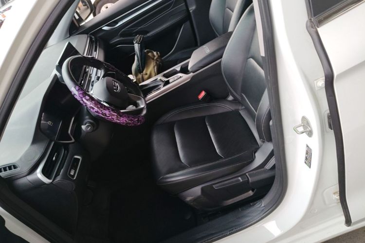 GEELY Emgrand 2022 car image #20