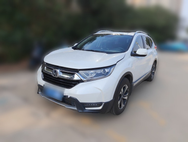 Honda CR-V 2018 Honda CR-V 2018 car image