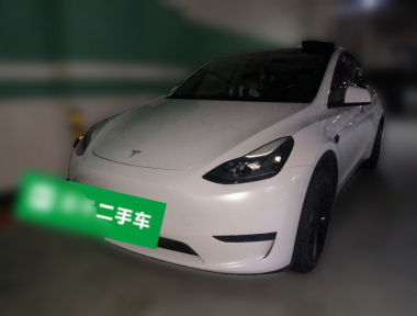 Tesla Model Y 2023 Tesla Model Y 2023 car image