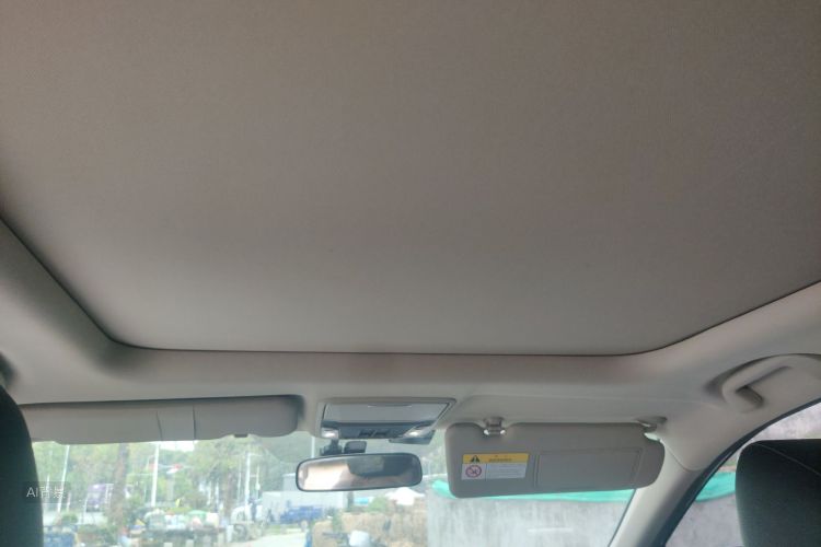 Honda CR-V 2021 immagine di auto #20