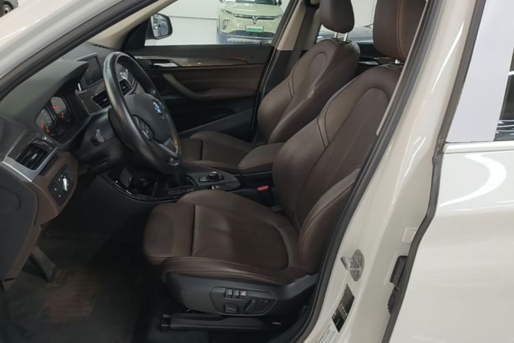 BMW X1 2019 immagine di auto #15