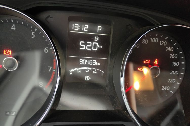 Volkswagen Lavida 2016 immagine di auto #14