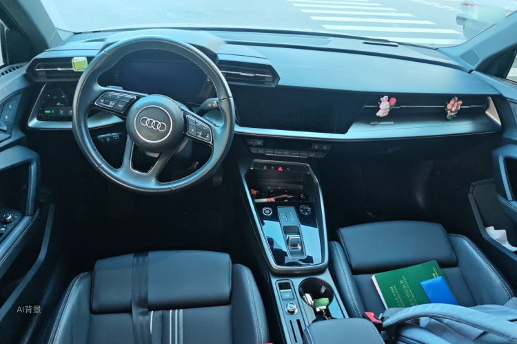 Audi A3 2024 #11 Audi A3 2024 car image #11