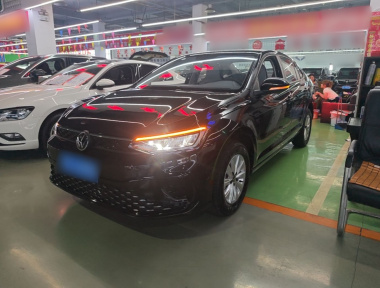 Volkswagen Lavida 2026 car image 