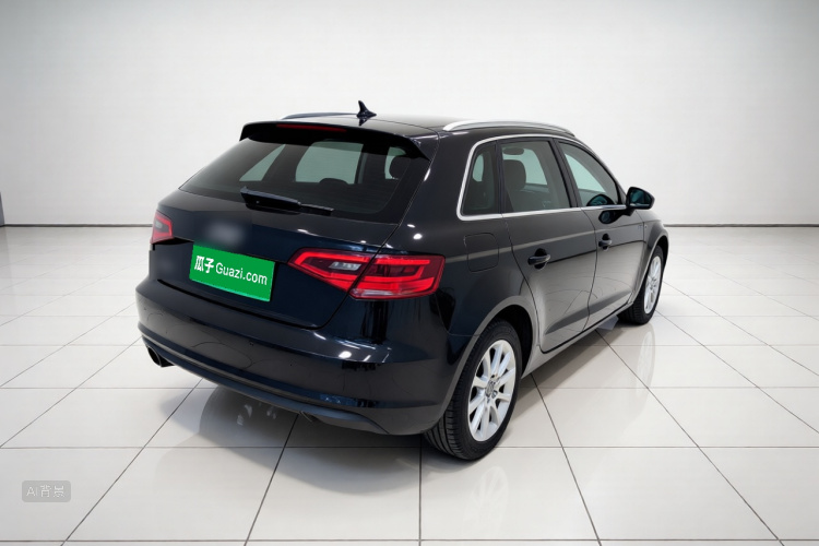 Audi A3 2016 #7 Audi A3 2016 car image #7