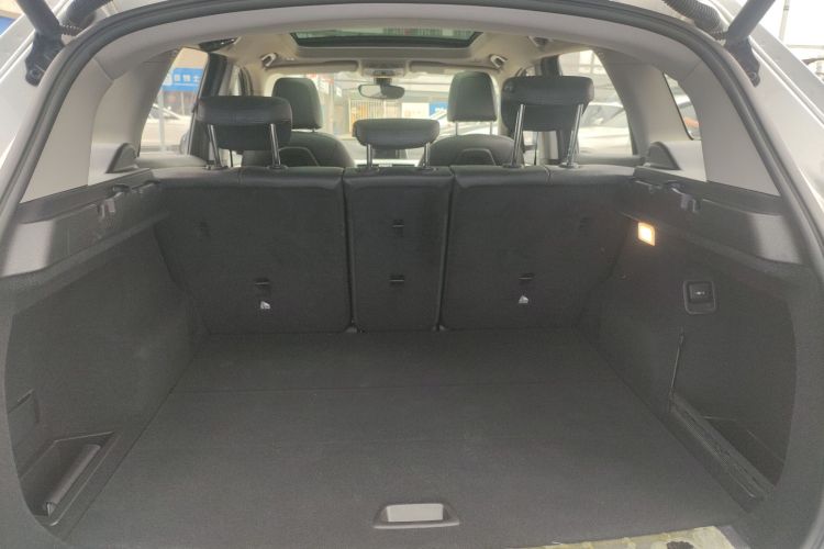 宝马 宝马X1 2017 汽车图片 #21