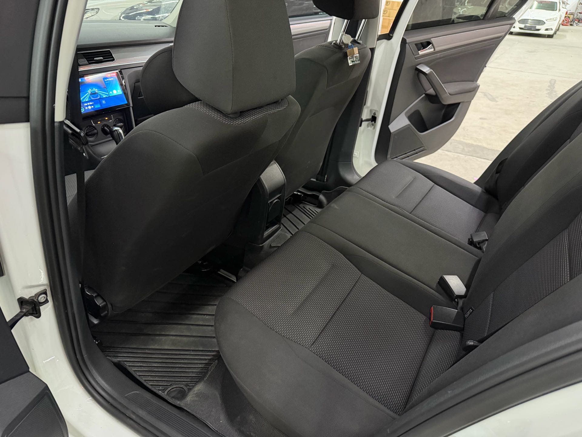 Volkswagen Bora 2020 #7 Volkswagen Bora 2020 immagine di auto #7